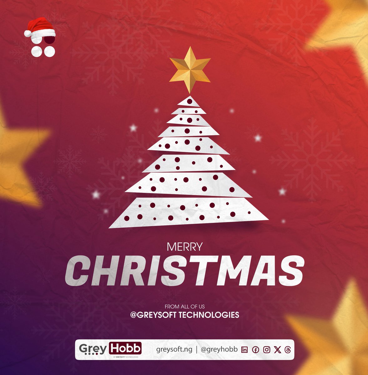 Greysoft Technologies tweet media