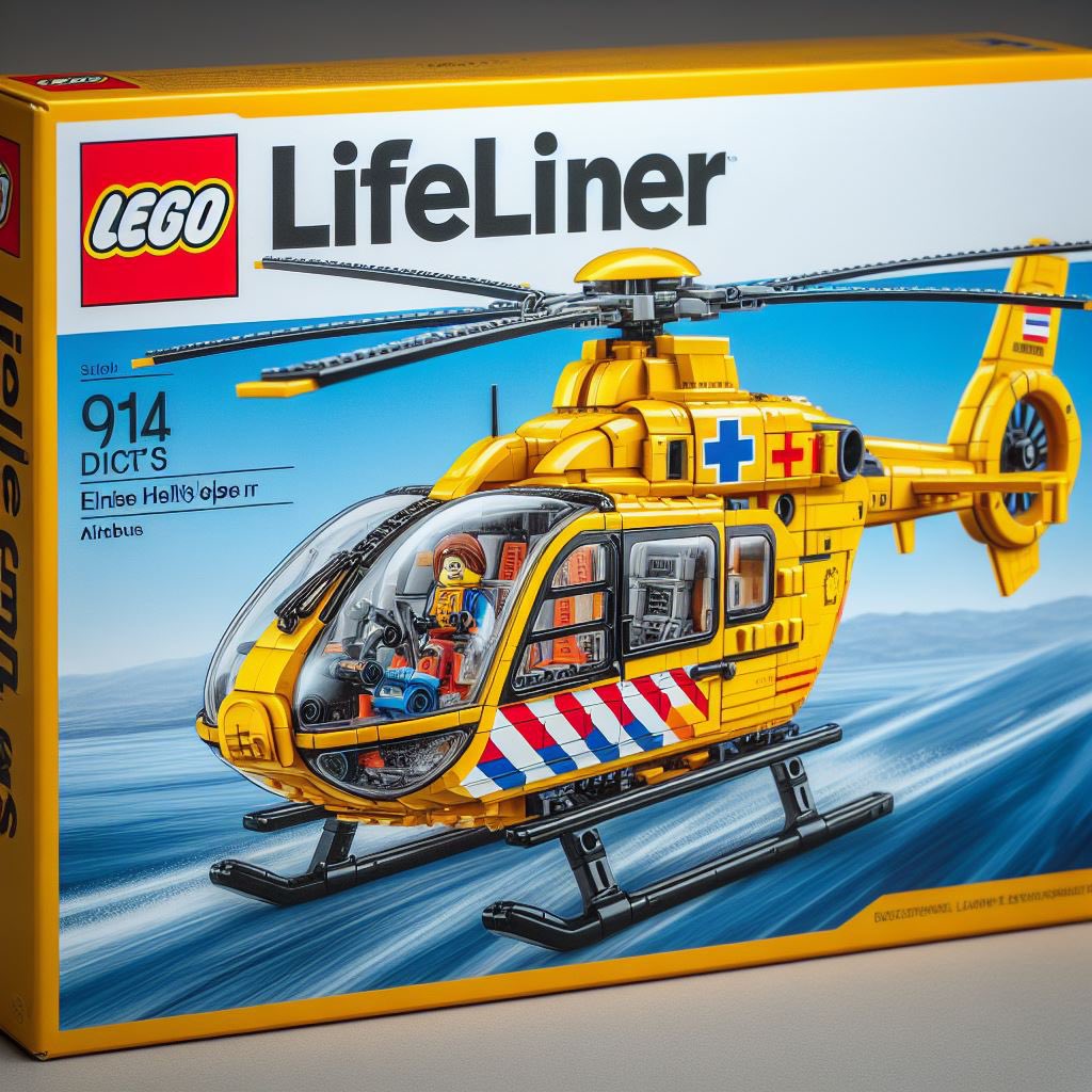 AirAssist - Lifeliner tweet media