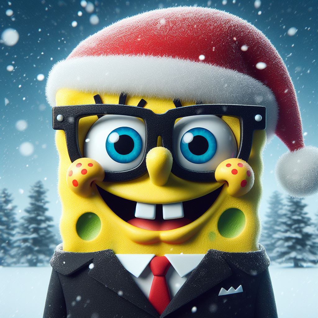 Yar_Tru's tweet photo. HAPPY HOLIDAYS, FAM!🎁 

I wish you a joyful time with your family and all the best to you!❤️

#MerryChristmas #Crypto #CryptoX #Solana #Ethereum https://t.co/yueH9zSXnz