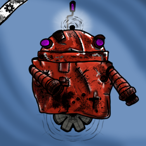 BOTSOFCOG_SALES's tweet photo. BOTS OF COG GEN2 #774
Minted by:
0x166fbe095ee91924cf7fffeea1cbc75dc263e581
(See Token 119 @ https://t.co/0zNCtjKDct)
FOLLOW @botsofcog FOR MORE
MINT A GEN2 @ https://t.co/aYzvIXPX6p
#botfam #botsofcog #cogbots #botarmy #polygonnft https://t.co/R8xnOaSygo