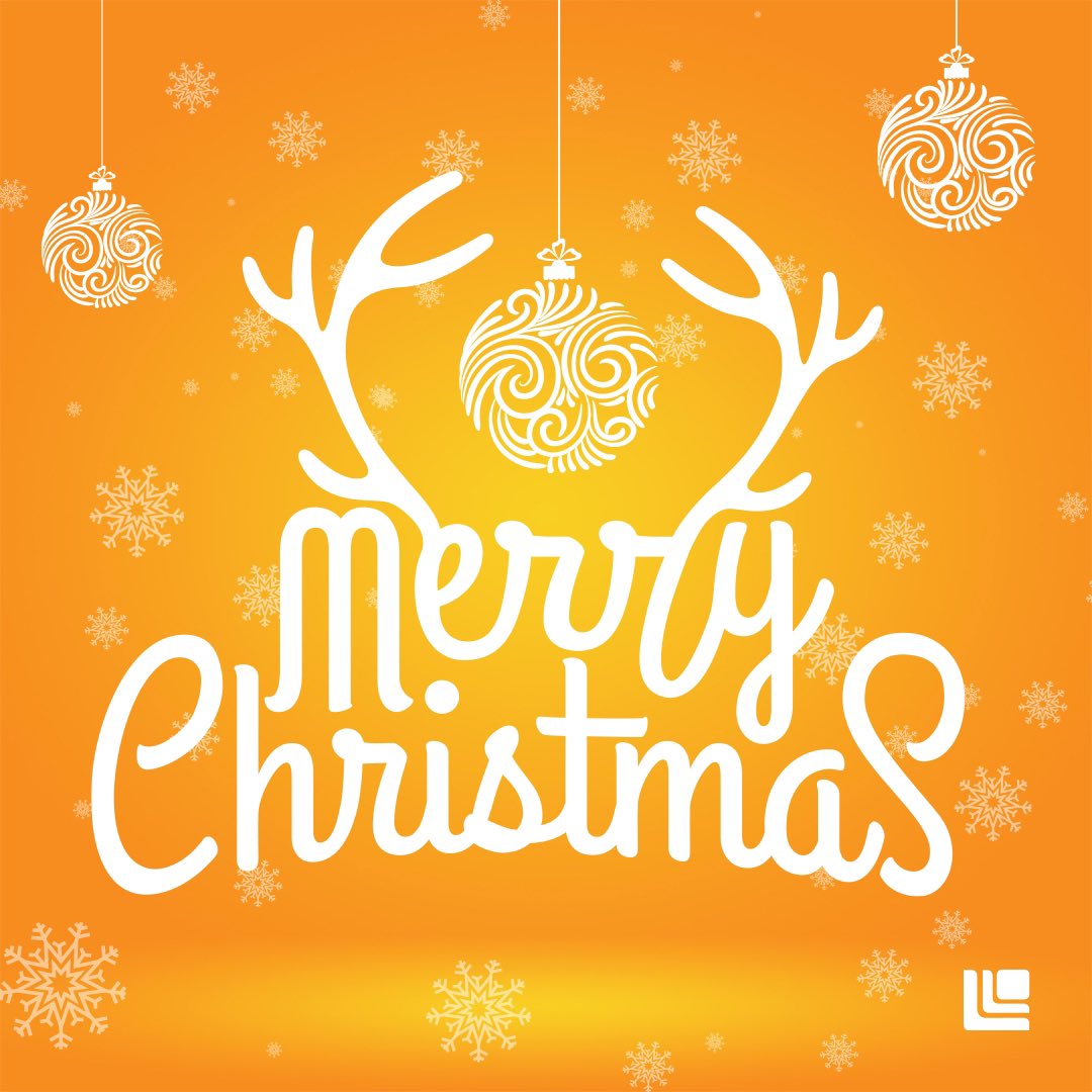 May your holiday season be full of love, peace and joy. Merry Christmas! 

#özkançelik #özkansteel #merrychristmas