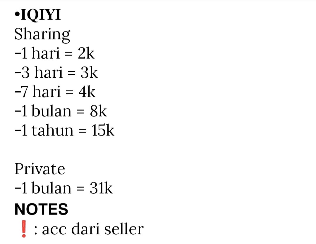 inisecaa's tweet photo. @mileapofavs aku ada nih kakk murce bangett, cuma, wassap for fastrep atau bisa dm aku juga ya!!

📞 : https://t.co/LZ7q41ufSQ
💳 :  ovo, dana, spay, gopay (❌QRIS) https://t.co/efjSvHj8CY