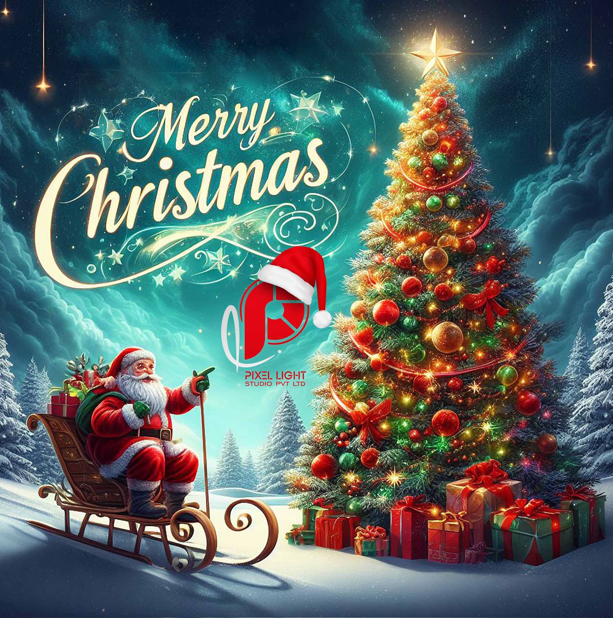 PIXEL LIGHT STUDIO PVT LTD pxllight studio X