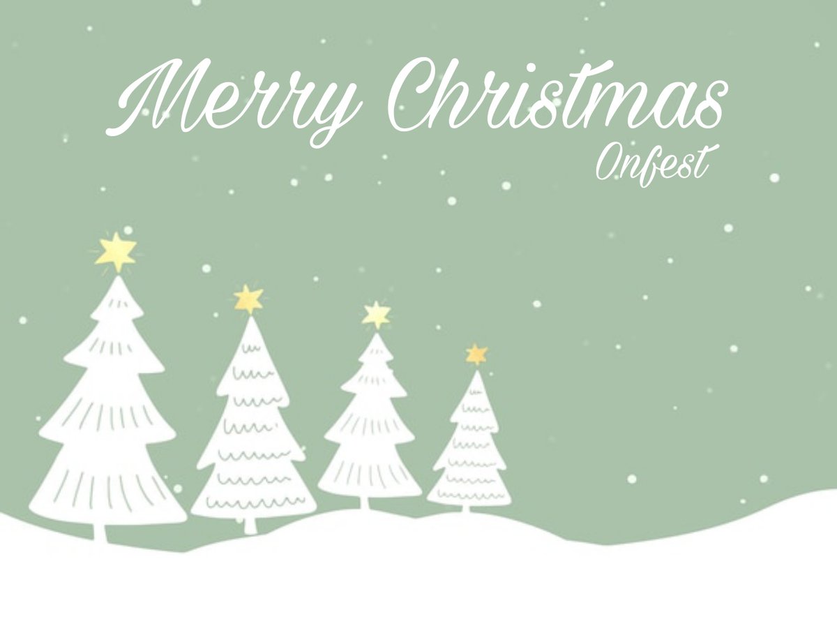 Onfestfilm's tweet photo. #MerryChristmas
#onfest https://t.co/OYtd7M4I4j