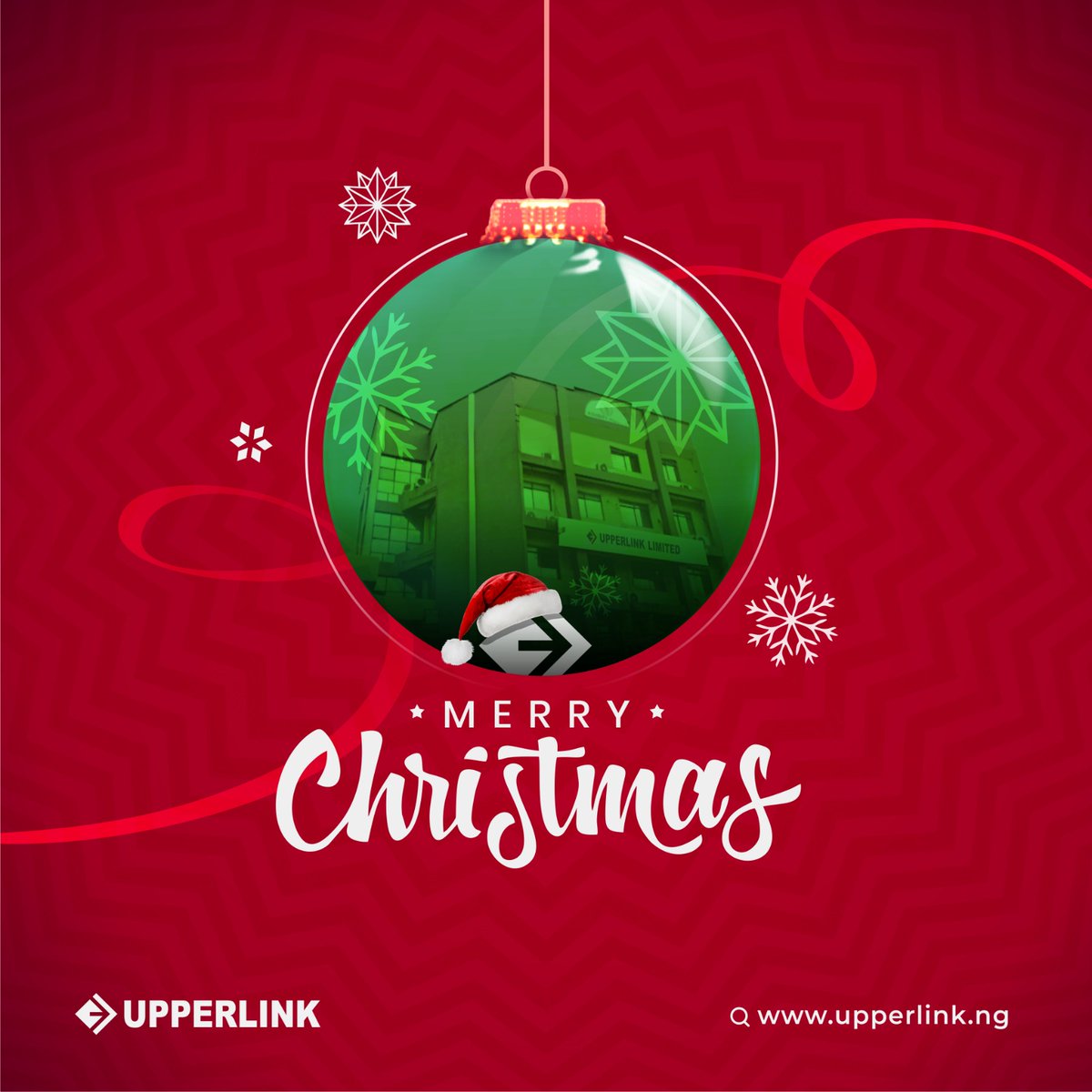 Spreading joy and coding cheer this Christmas at Upperlink Limited! 🎄✨ 

#upperlinklimited #domainregistration #webhostingservices #christmas2023 #FestiveSeason #explore #explorepage