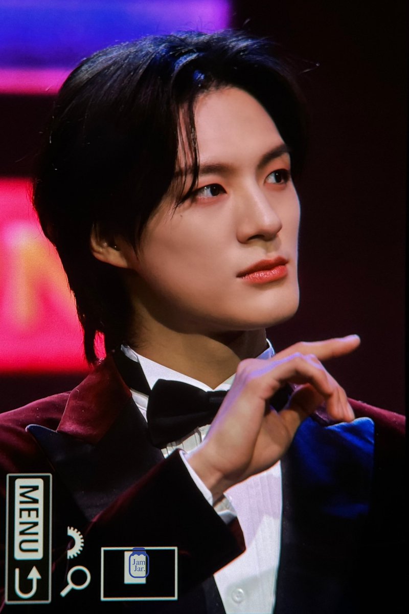 JamJar0423's tweet photo. 231225 #제노 #JENO #NCTDREAM #NCT https://t.co/BxYeKeYNvW