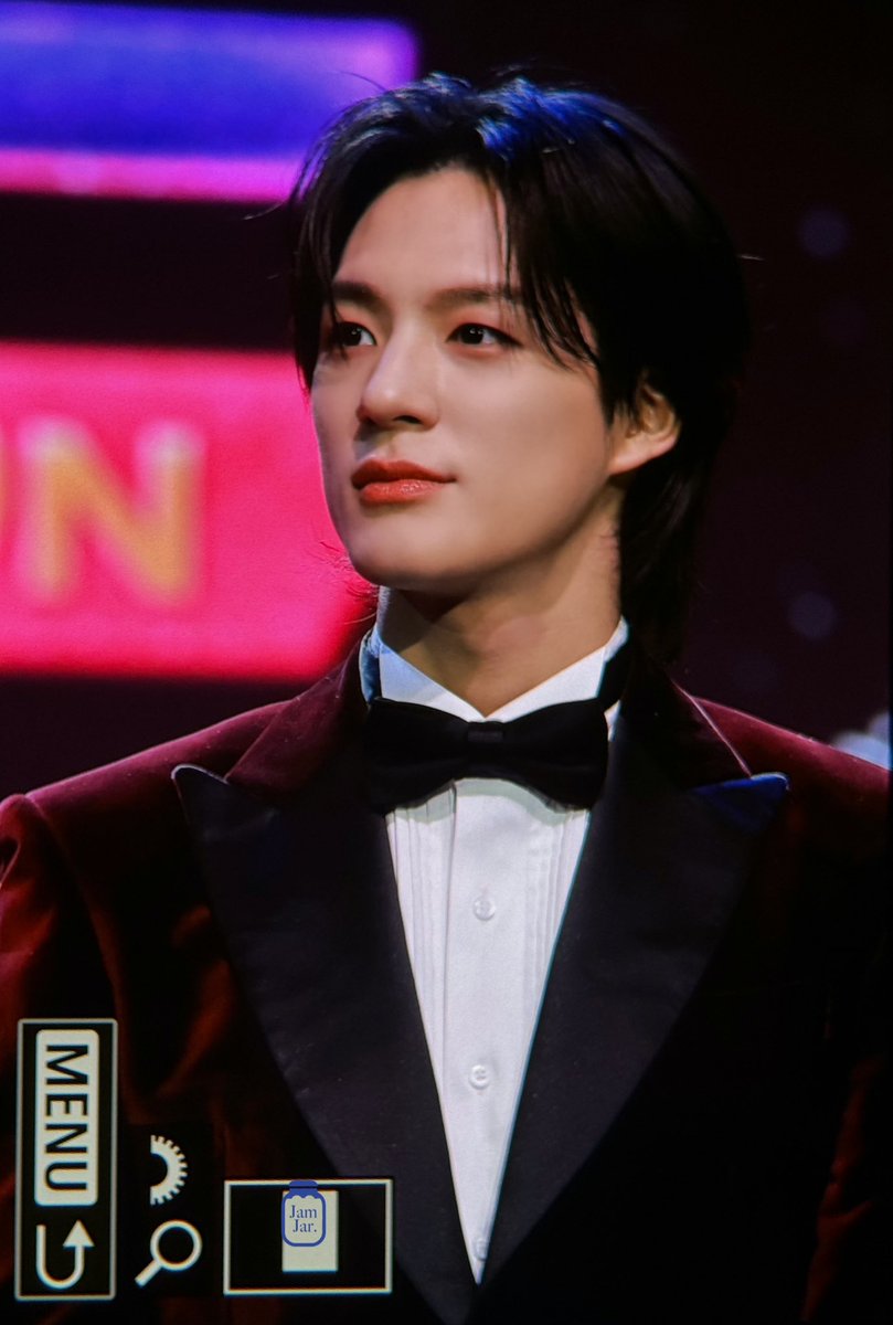 JamJar0423's tweet photo. 231225 #제노 #JENO #NCTDREAM #NCT https://t.co/BxYeKeYNvW