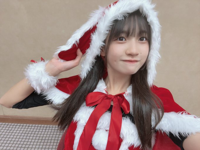 Twitterのコスプレ画像5