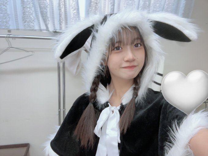 Twitterのコスプレ画像4