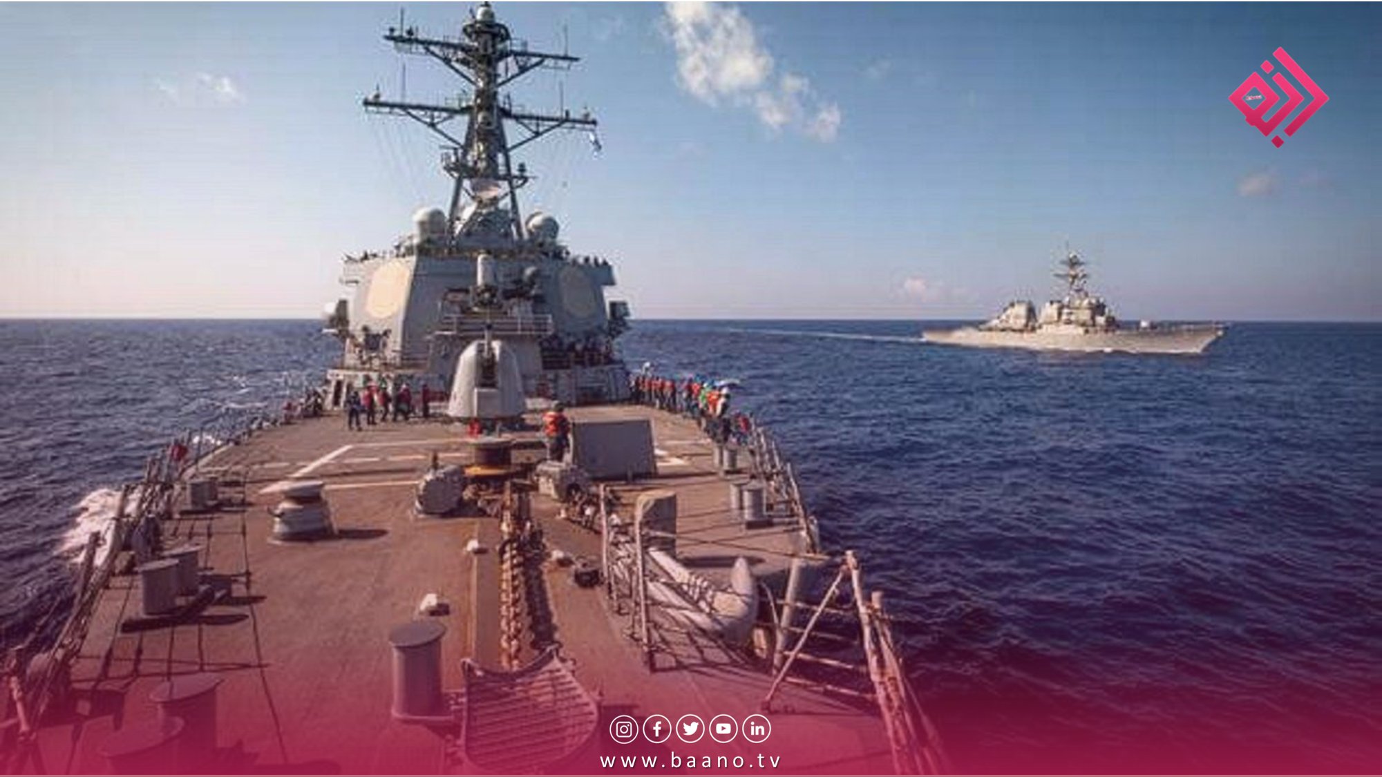 اسپانیا به ائتلاف تحت رهبری آمریکا برای حفاظت از کشتی‌ها در دریای سرخ نمی‌پیوندد