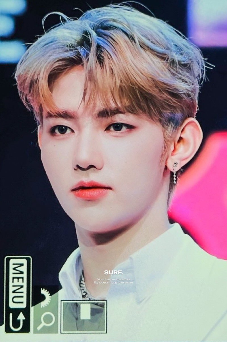 0725surf's tweet photo. 231225 #장하오 #章昊 #ZHANGHAO #ジャンハオ https://t.co/dB1Mo5c3S0