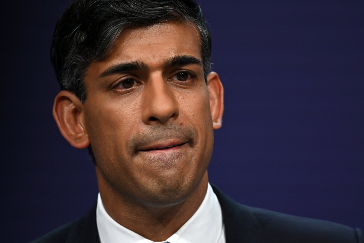 Rishi Sunak hit by fresh general election blow as major change confirmed for next year mirror.co.uk/news/politics/…