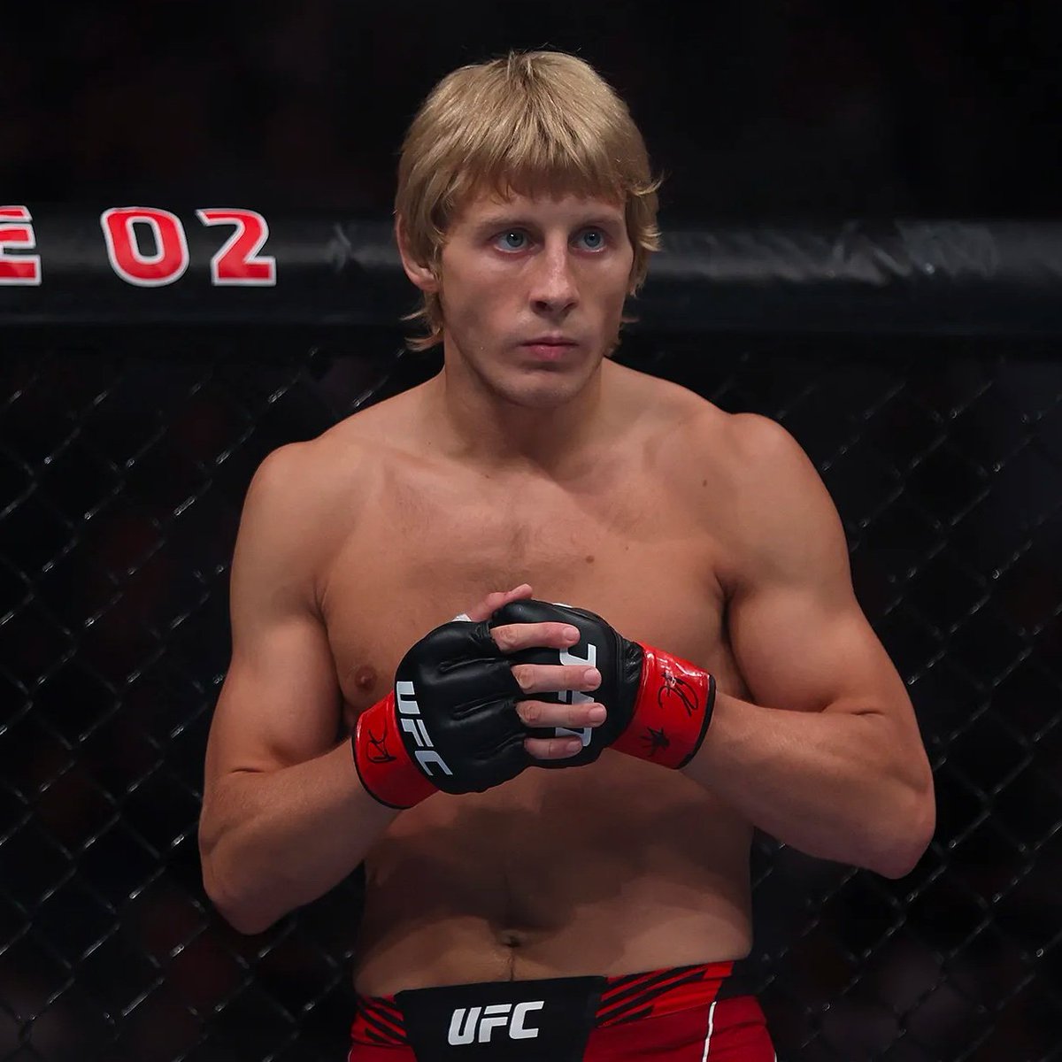 CultureCrave's tweet photo. UFC star Paddy Pimblett was asked about #GameOfThrones  

"It's the best series ever made up until like Season 6, and then them two assholes who made it absolutely ruined it to go make Star Wars ... D&amp;D ... Pair of bellends" https://t.co/4WOq91DoEv