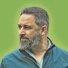 piedicasero's tweet photo. Crees que @Santi_ABASCAL 
Es un peligro para España? https://t.co/HJ9AMU2dGq