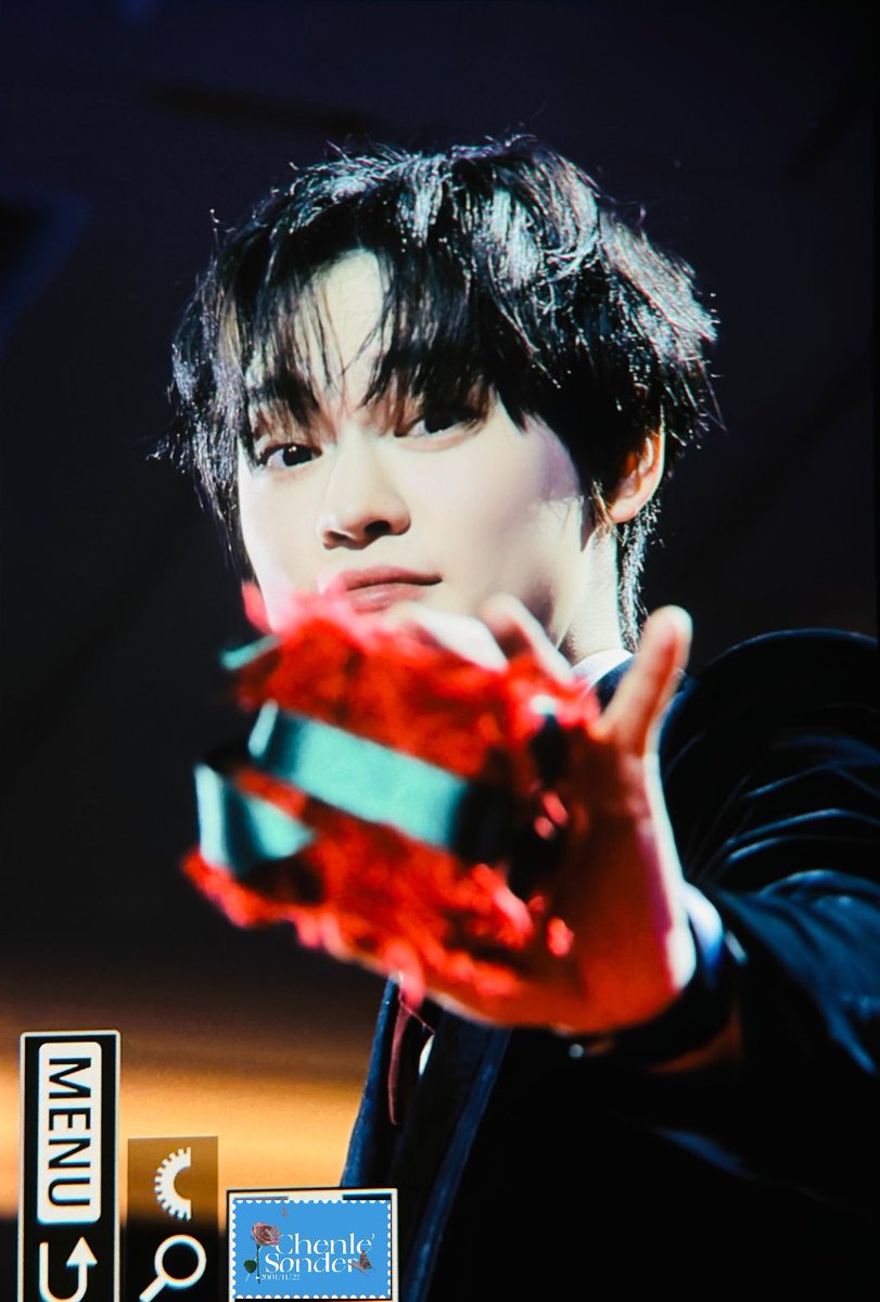 chenle_sonder1122 tweet media