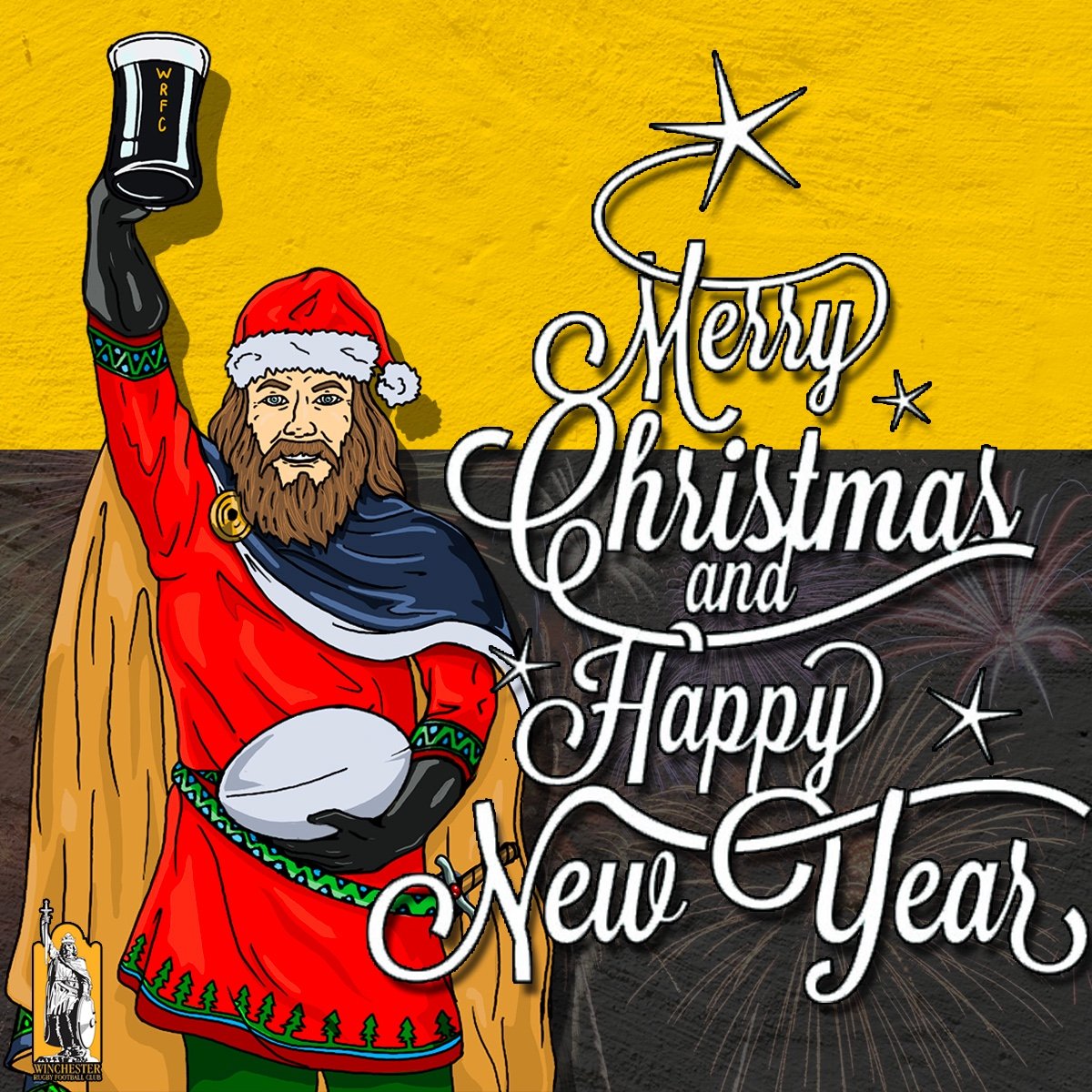 Winchester RFC (@winchesterrfc) on Twitter photo Merry Christmas & Happy New Year our wonderful members, volunteers, sponsors & staff! Have a lovely break โค๏ธ
@WinchGirlsRugby <a href="/ChartersEstateA/">Charters</a> <a href="/SkodaWinchester/">Winchester Skoda</a> @pureinspirationltd <a href="/HappyHotTubs/">Happy Hot Tubs</a> <a href="/TVR/">TVR Cars Official</a> <a href="/winchcomedyfest/">Winchester Comedy</a> @oberonsolutions <a href="/AskMortgages/">Ask About Mortgages</a> <a href="/greatshutterco/">The Great Shutter Co.</a> <a href="/anglepoise/">Anglepoiseยฎ</a> Merry Christmas & Happy New Year our wonderful members, volunteers, sponsors & staff! Have a lovely break โค๏ธ
@WinchGirlsRugby <a href="/ChartersEstateA/">Charters</a> <a href="/SkodaWinchester/">Winchester Skoda</a> @pureinspirationltd <a href="/HappyHotTubs/">Happy Hot Tubs</a> <a href="/TVR/">TVR Cars Official</a> <a href="/winchcomedyfest/">Winchester Comedy</a> @oberonsolutions <a href="/AskMortgages/">Ask About Mortgages</a> <a href="/greatshutterco/">The Great Shutter Co.</a> <a href="/anglepoise/">Anglepoiseยฎ</a>