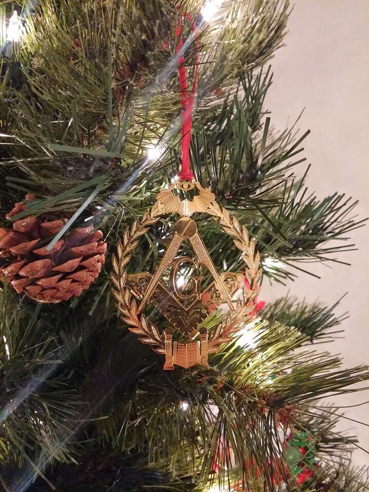 Wishing everyone a very safe, happy and peaceful Christmas 🎄