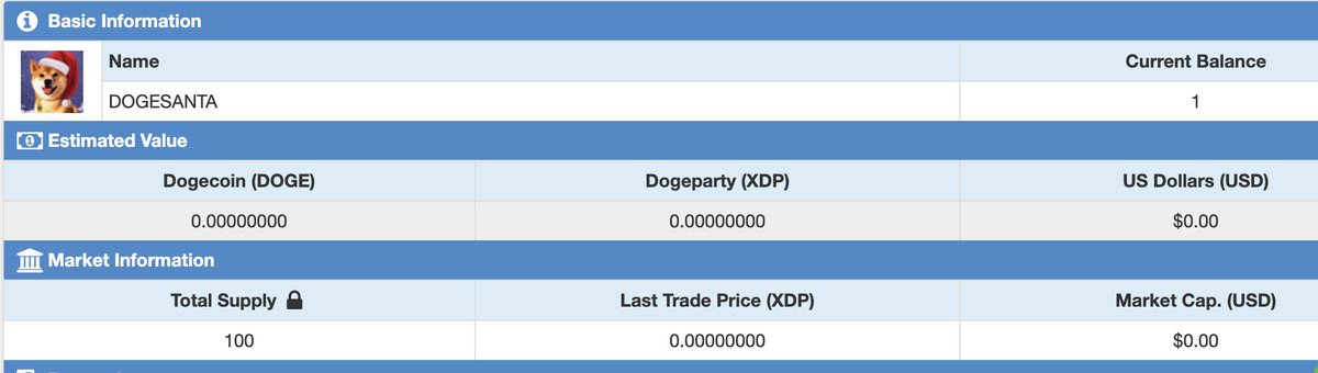 Crypto_FatFish's tweet photo. Great airdrop gift ! #DOGESANTA 1/100
#dogewallet
#dogeparty
#doge
#dogesanta
#Santa https://t.co/Ckt2znFAYX
