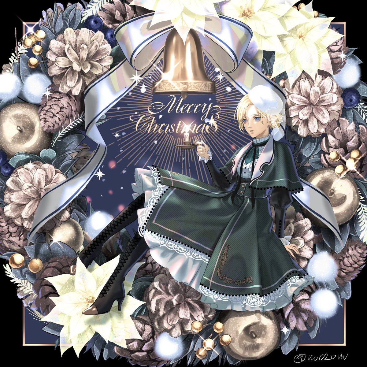 🎄