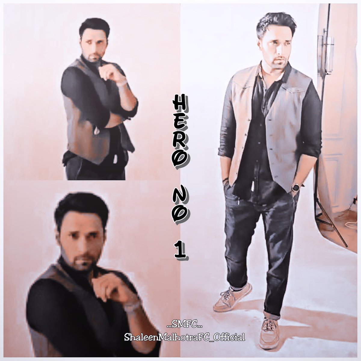 ShaleenM_FC's tweet photo. Our HERO is HEROing !!😍🔥🔥🔥
.
.
.
#newphotoshoot #shaleenmalhotra #shaalien_malhotra #Shaans #ShakiSena #SMFC #ShaleenMalhotraFC #ShaleenMalhotraFC_Official
Link : https://t.co/8KBvxQhliP https://t.co/J0Dd1zW3WX