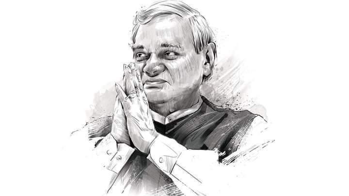 Remembering former PM Late Shri. Atal Bihari Vajpayee ji on good governance day today. He was a true statesman who initiated reforms in multiple sectors. His contribution towards the development of our country will always be remembered.