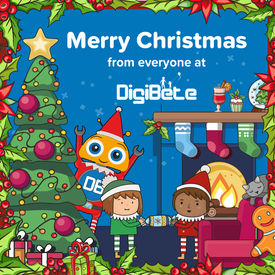 DigiBeteUK's tweet photo. Have a wonderful #Christmas from all of us at DigiBete
#DigiBeteApp #Type1Diabetes #Diabetes #DiabetesChat #GBDoc #JDRF #T1D #elfmanagementweek #ClinicallyApproved #CommunityLed #Core20PLUS5 https://t.co/VT6DgsiQXS