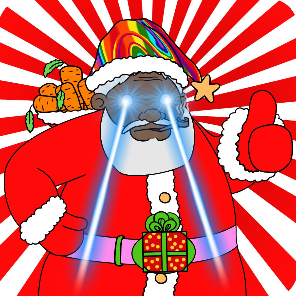 SANTAMEME ON SOL🎅 (@santamemeonsol) on Twitter photo Merry Christmas from SanataMeme 🥰
Solana is going crazy crazy for $STME
We are collecting tons of wallets for the airdrop from every post Turn on 🔔
Join Telegram - t.me/santamemeonsol
Follow <a href="/santamemeonsol/">SANTAMEME ON SOL🎅</a>
Like & RT DROP YOU SOLANA WALLET $STME $Sol $Airdrop #meme Merry Christmas from SanataMeme 🥰
Solana is going crazy crazy for $STME
We are collecting tons of wallets for the airdrop from every post Turn on 🔔
Join Telegram - t.me/santamemeonsol
Follow <a href="/santamemeonsol/">SANTAMEME ON SOL🎅</a>
Like & RT DROP YOU SOLANA WALLET $STME $Sol $Airdrop #meme