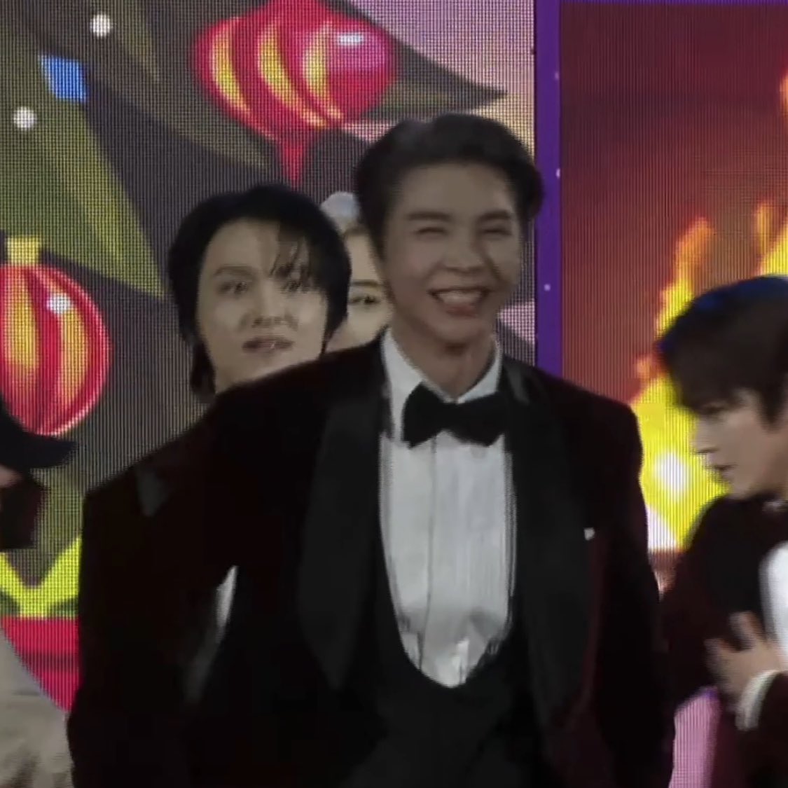 209sable's tweet photo. 쟈니 이때 웃는거 너무 멋있어서 여기만 계속 돌려보는중 ㅠㅠㅠㅠㅠㅠㅠㅠ https://t.co/Y5STkUp0qr