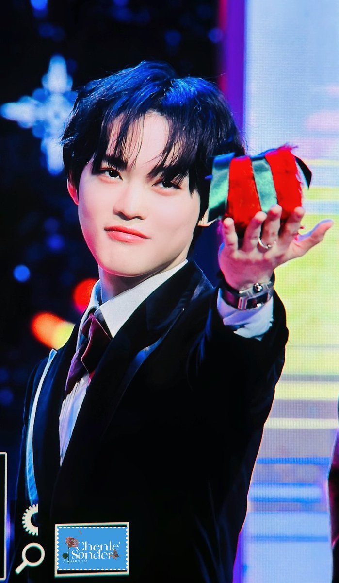 chenle_sonder1122 tweet media
