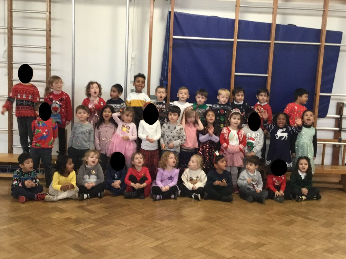 Snaresbrook Primary School tweet media