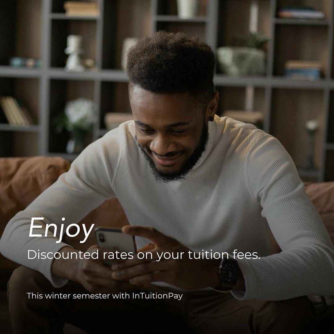 InTuitionPay Inc. tweet media