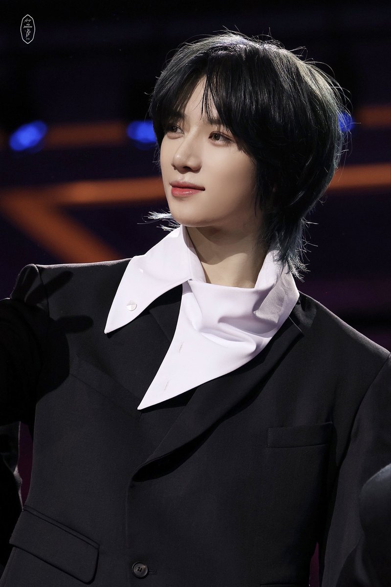 beomgyuhourly's tweet image. Prince