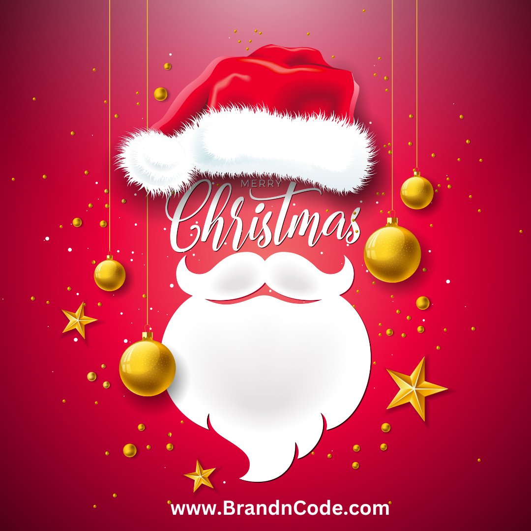 BrandnCode's tweet photo. Merry Christmas, everyone! May your day be filled with love, laughter, and all the festive feels.

#merrychristmas #merrychristmas🎄 #christmas #christmastree #christmasgifts https://t.co/sF1YjQzeBR