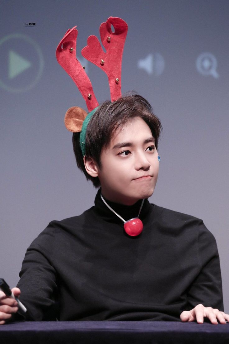 Merry Christmas! 🎄❤