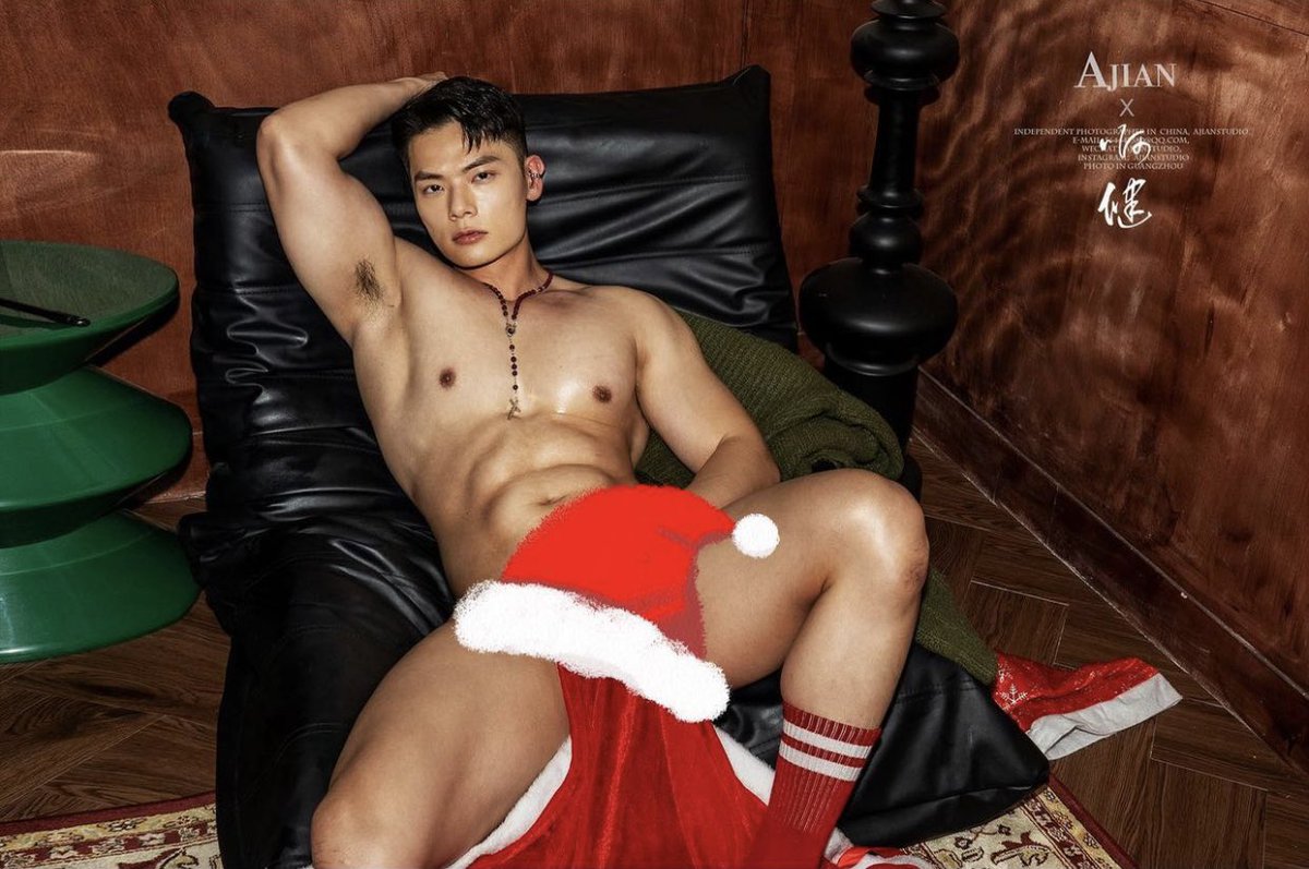 Forestwoodwood's tweet photo. ·
Model IG：Chaned2036

Photographer: @joy409604 

🎄🎄🎄 https://t.co/k00ZxldFkf
