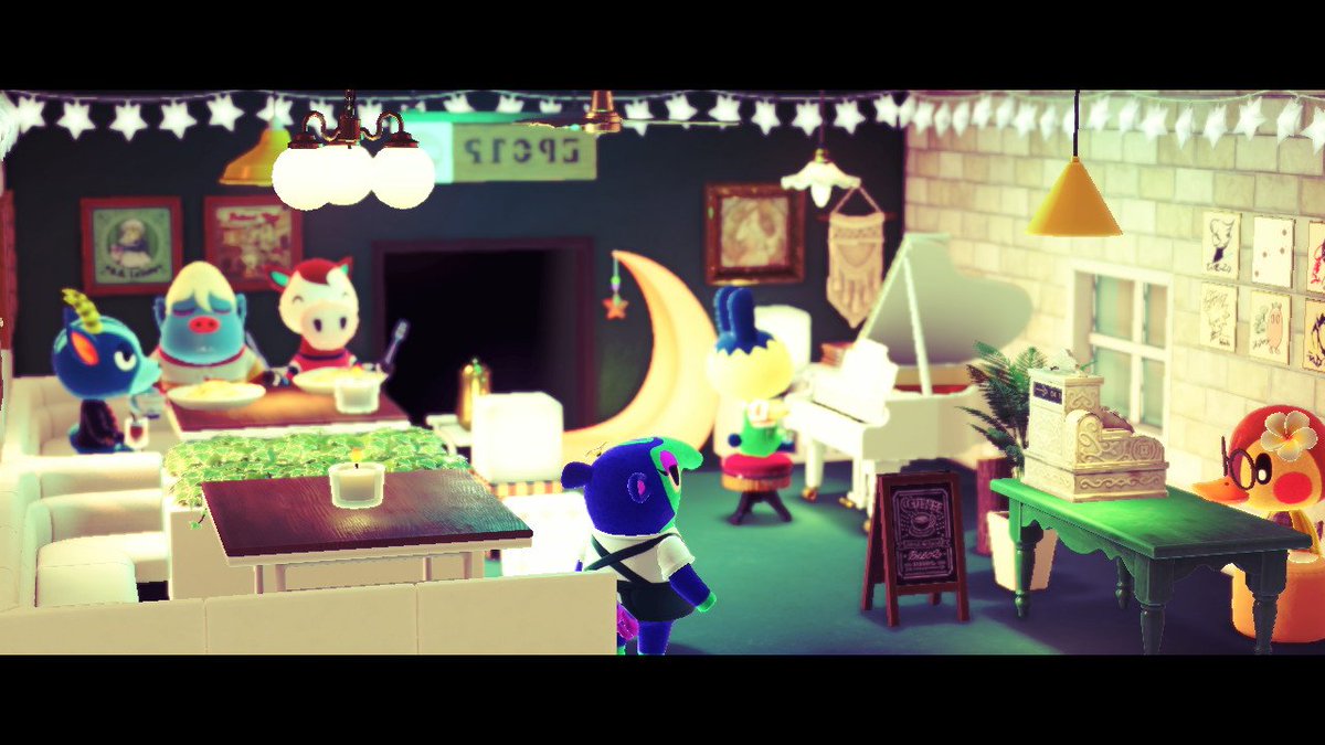 skyasa_'s tweet photo. 最近やっとはじめた、あつ森ハピパラいろいろ 
日付が未来なのはお気になさらず
 #ハッピーホームパラダイス #あつ森 #ハピパラ https://t.co/wTk6IggLRT