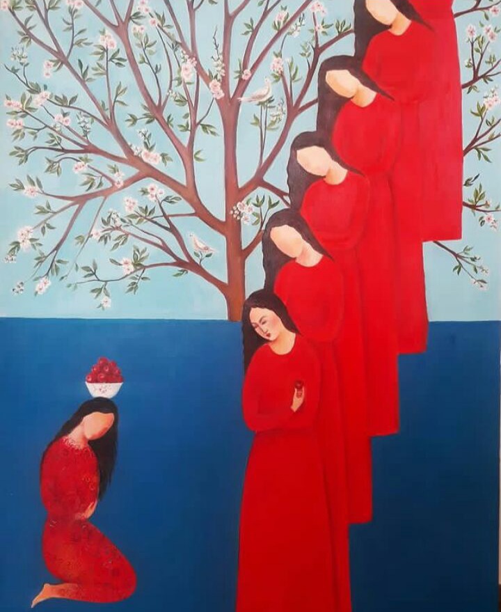 <a href="/asanohiroshio/">Artist ASANO HIROSHI。</a> hi
''obidience''
5/20ed
5xtz
#nftart #nftcollector 
objkt.com/asset/KT1GtGZ4…