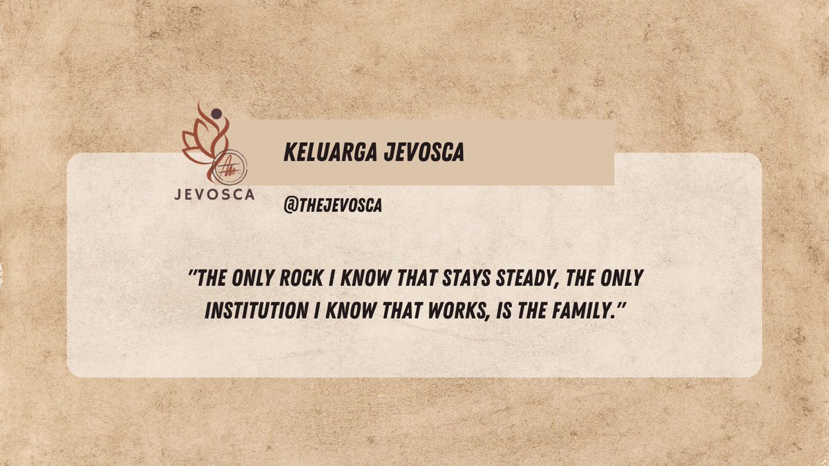 The Jevosca tweet media
