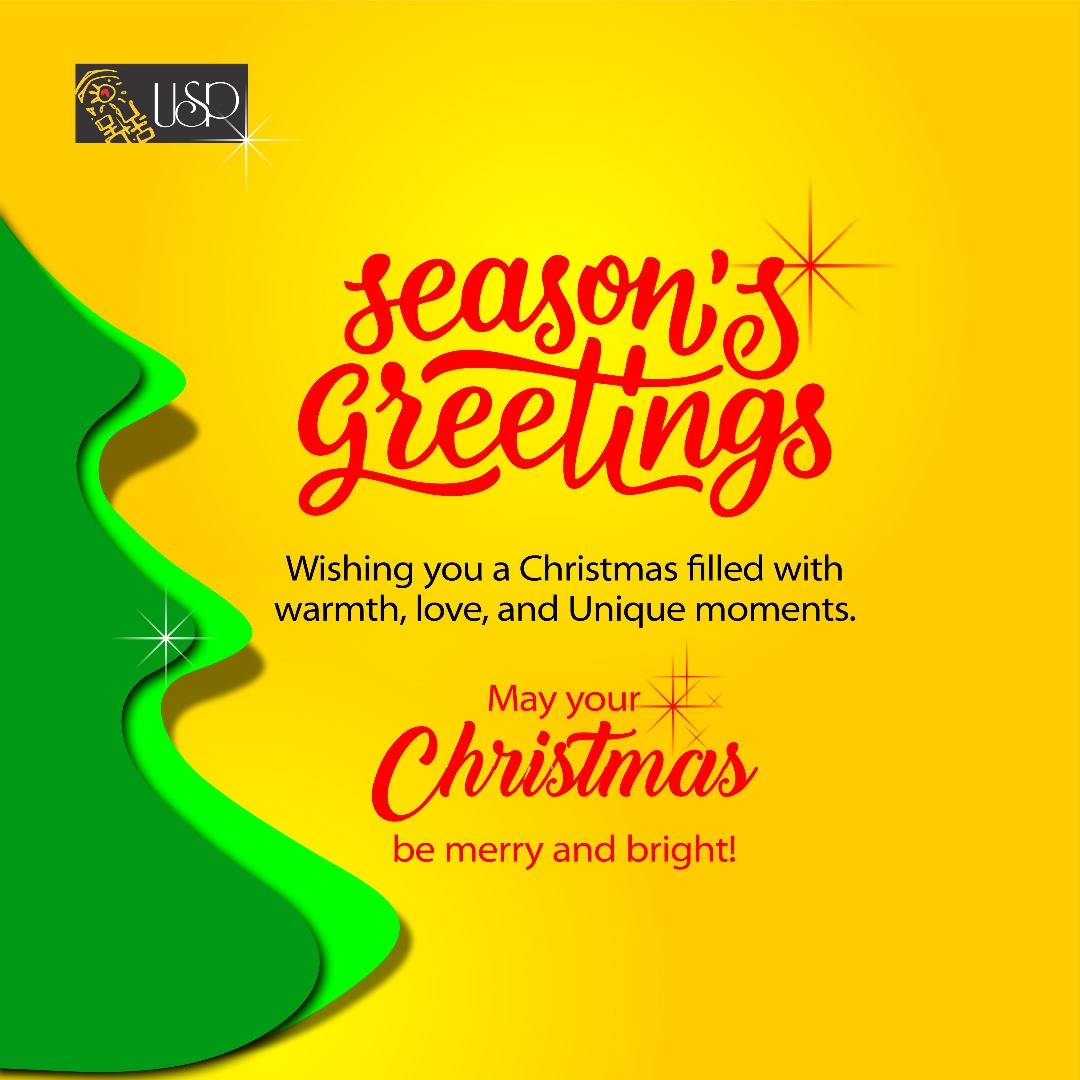 USP Brand Management tweet media