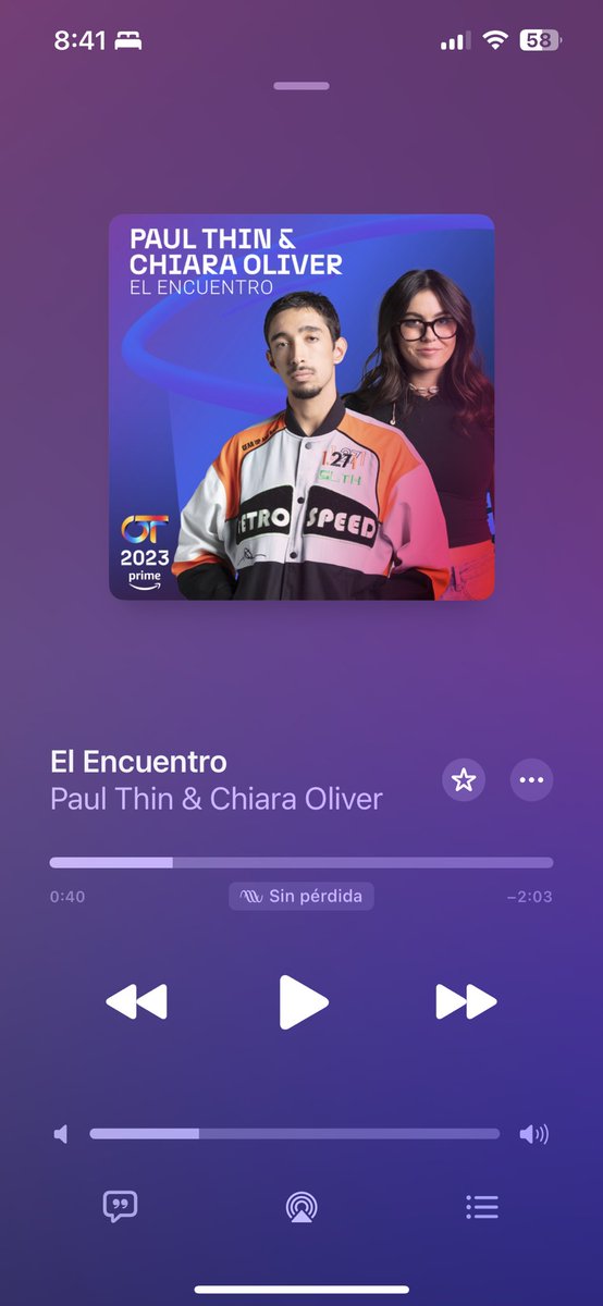 halerlover's tweet photo. no se si es unpopular opinion pero, este temazo es increíble 

#OTDirecto25D https://t.co/lQKxlBrVAK