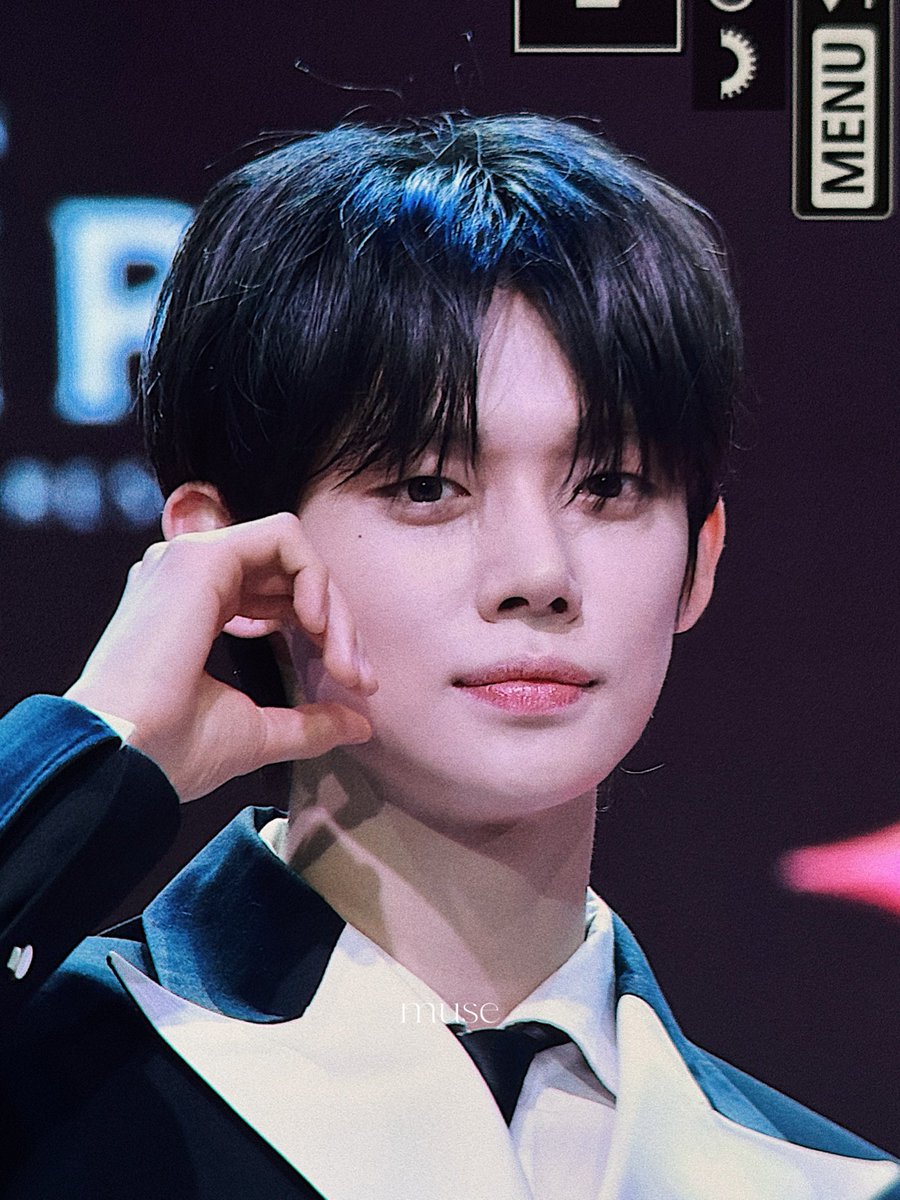 SBS GAYO DAEJUN 231225