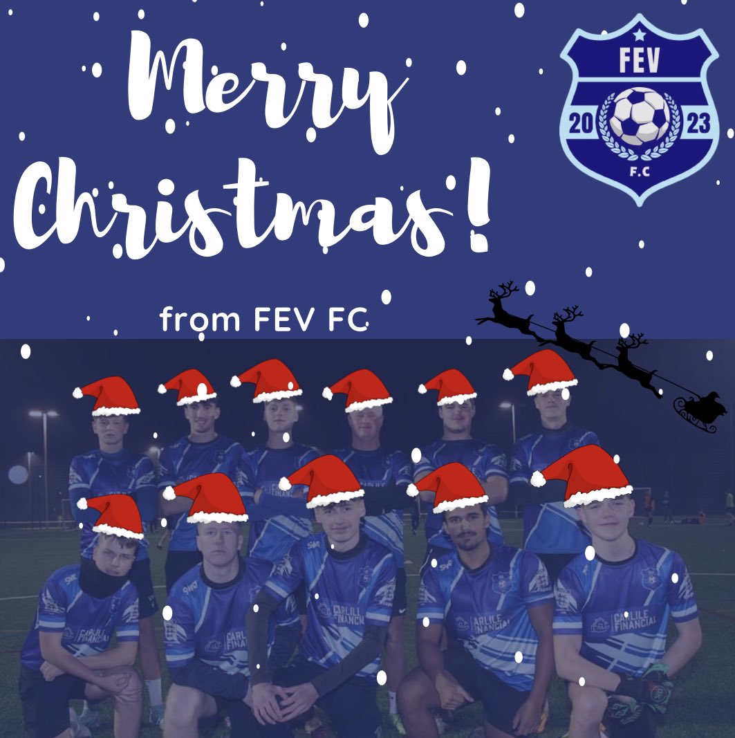 fc_fev's tweet photo. 🎄 https://t.co/uH9bsJihJx