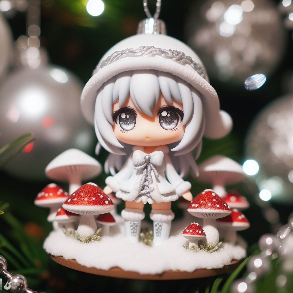 CseersDao's tweet photo. Cheever’s Mushroom Fantasy (CMF) x Cseers Dao

We are giving away 3X WL spots

To Enter: 

1⃣Follow 
@CheebeesMF &amp; @CseersDao 
2⃣Like &amp; Retweet
3⃣Tag 3 NFT Friends 

Ends in 24hours ⏰

#NFTGiveaways #NFTs #NFTCommunity #FreeMints #NFT https://t.co/Jz7mUI9B5W