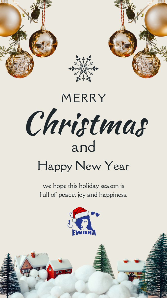 EWDNAethiopia's tweet photo. EWDNA Wishing you a holiday season full of love, peace, and happiness. https://t.co/ASoJo9k5Kb