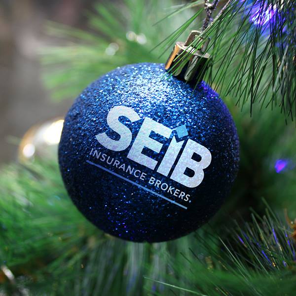 Merry Christmas from the whole team here at SEIB Insurance Brokers 🎄🎉🎅🎁