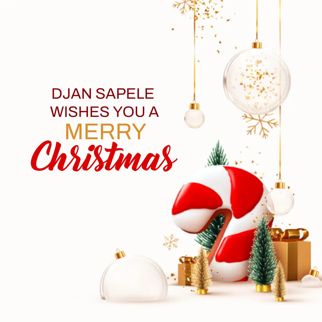DjanUnit's tweet photo. #MerryChristmas https://t.co/7UUP2lGI2y