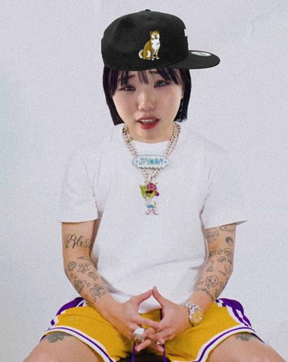 超wavyでごめぇんね