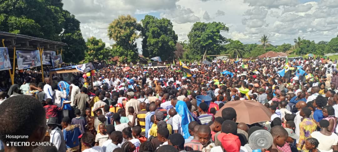 citoyen Musumba kasebue 🇨🇩✊ tweet media