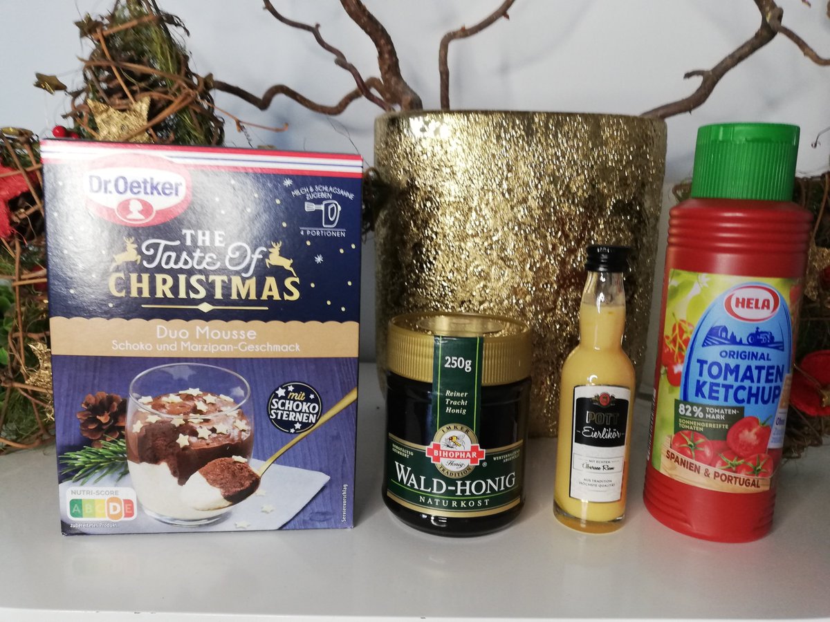 pamelopee's tweet photo. Werbung
pamelopee: Unboxing Degusta Box Adventskalender 2023 https://t.co/nbPnZIKYDX 
#degustamoment #degustabox_de #adventskalender #degustabox https://t.co/UDSXDxOzCW