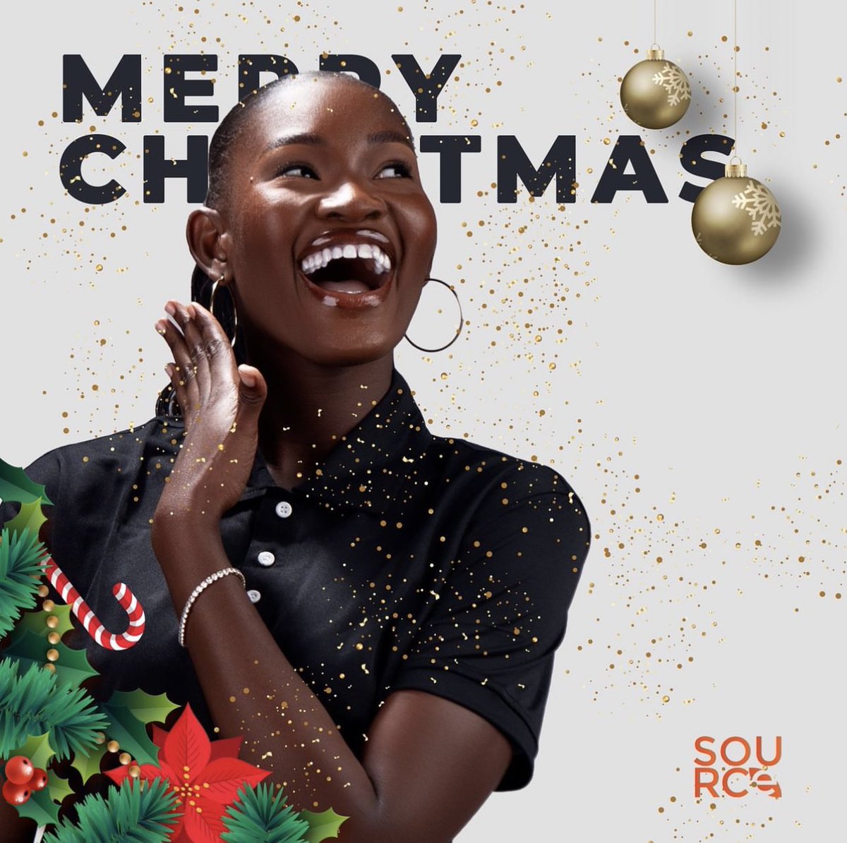 _sourcegroup's tweet image. Merry Christmas from all of us at SOURCE 🎅🎄

#Source #IT #Christmas2023